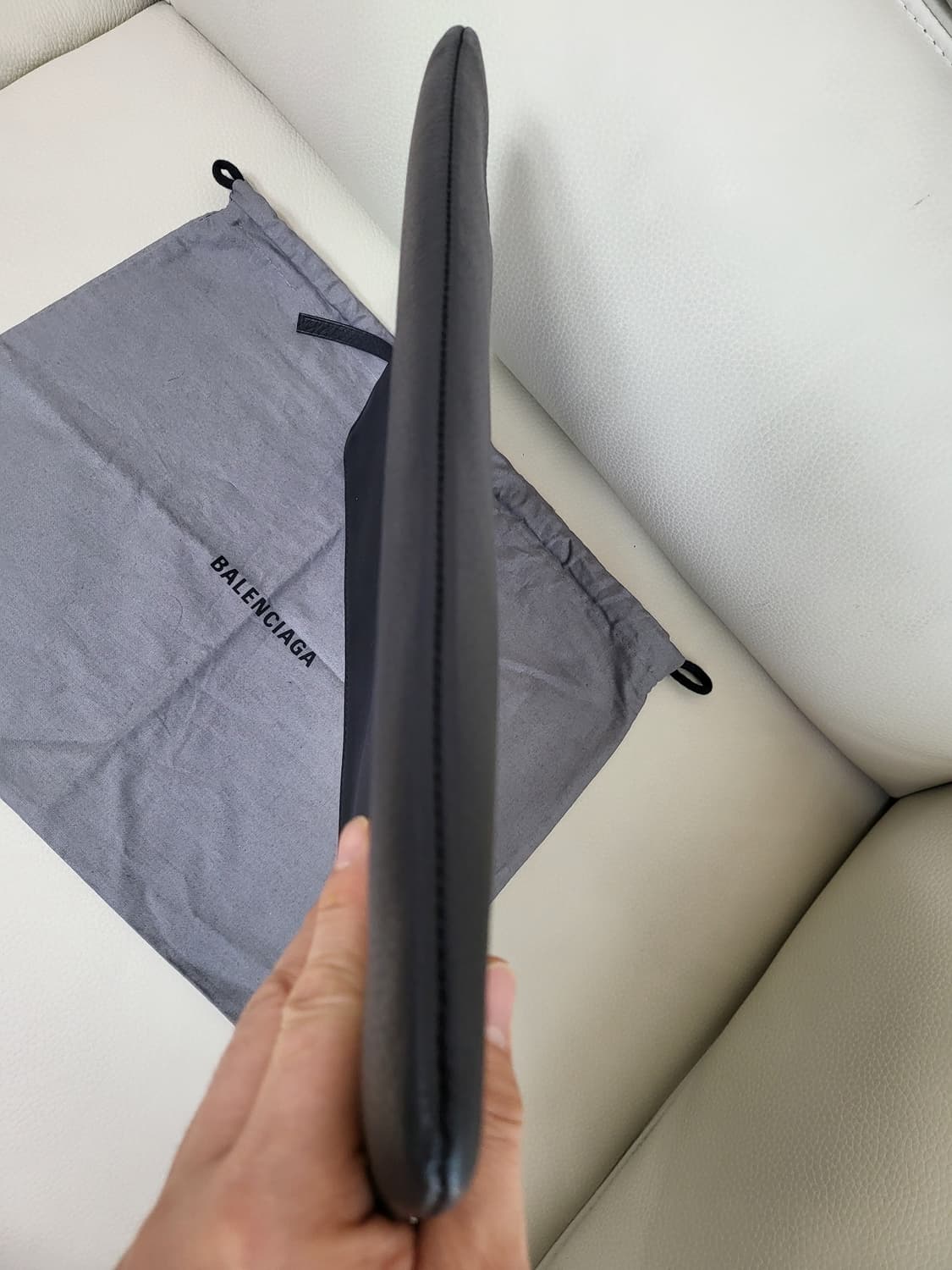 발렌시아가 클러치  상품이미지5