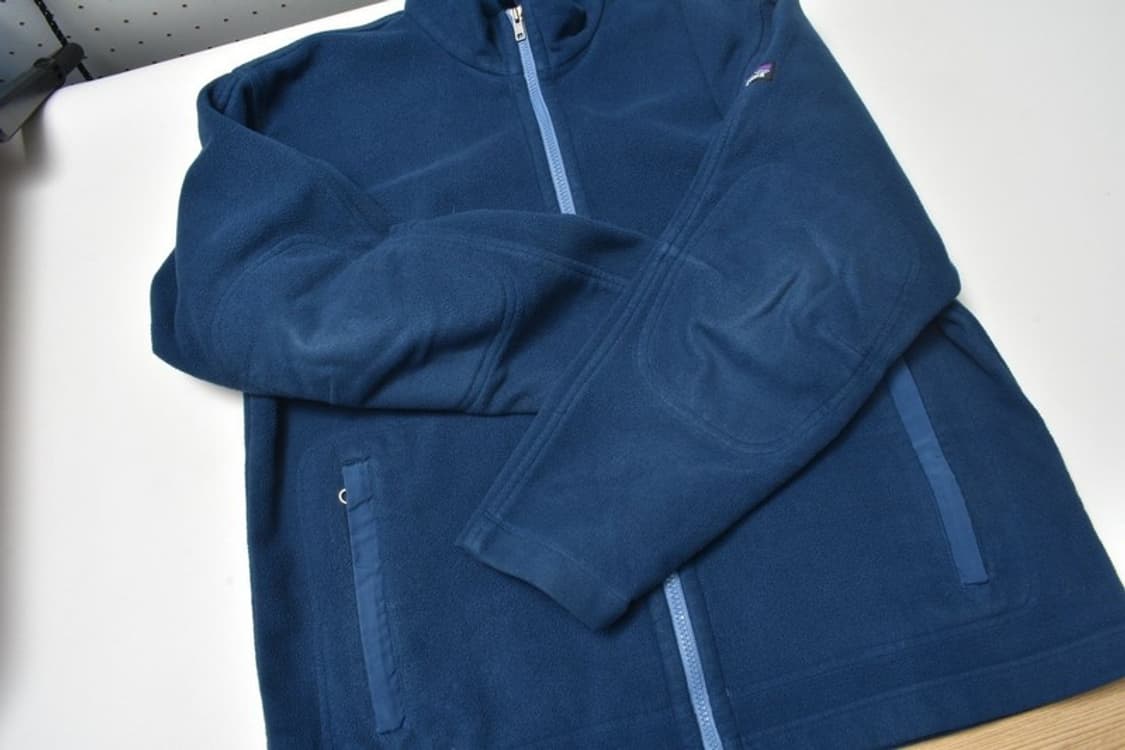 파나고니아 신칠라 후리스 자켓 N1049 상품이미지4