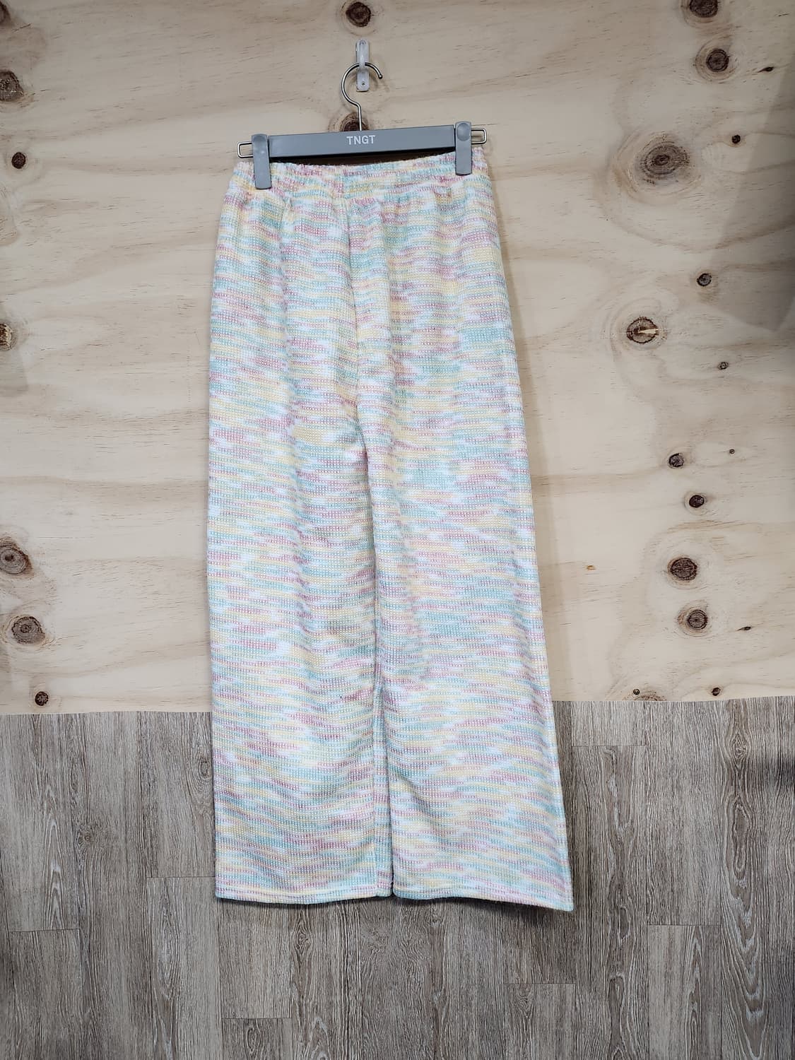 657) 여성 기모 추리닝 바지 상품이미지2