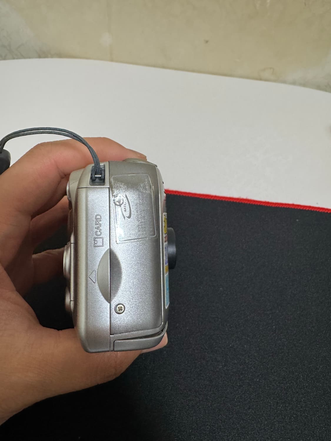 니콘 쿨픽스3100 디카 상품이미지8