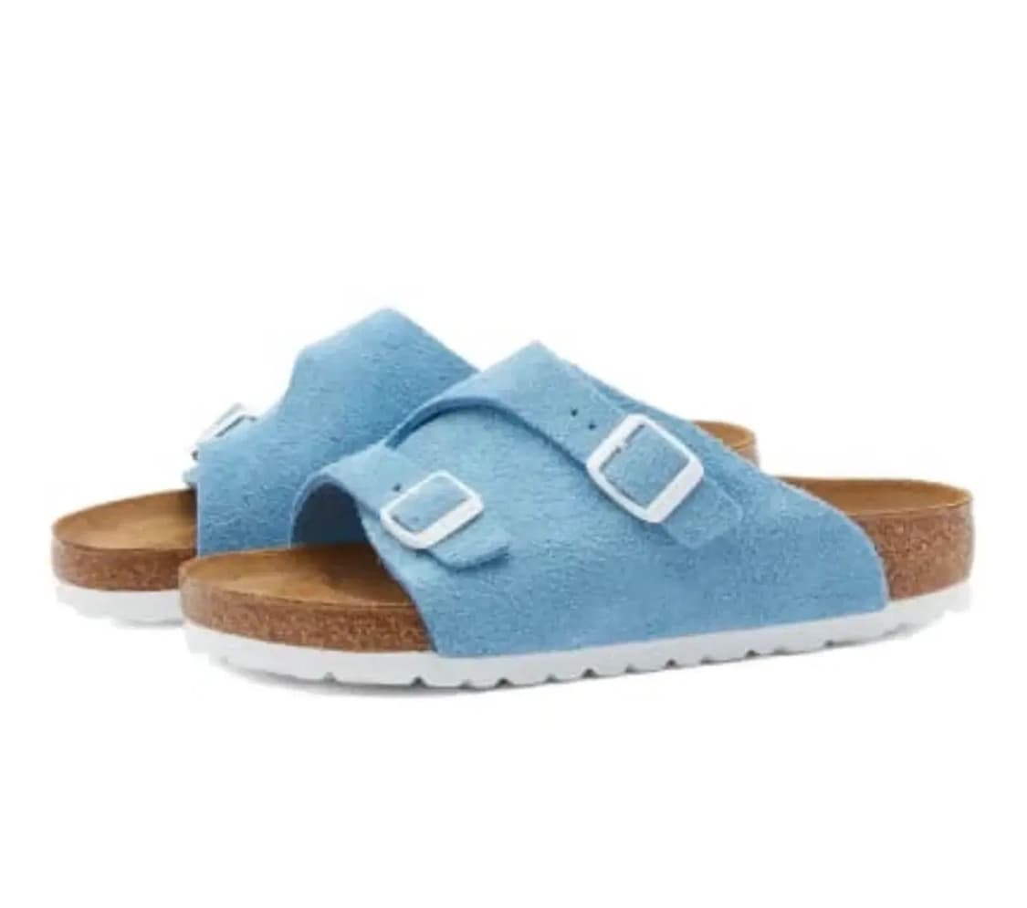 버켄스탁 Zurich 상품이미지1