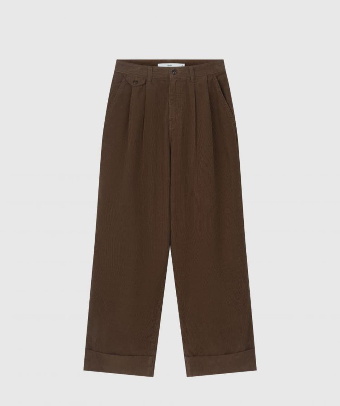 이시이 ishii 얼바닉st 팬츠 상품이미지4