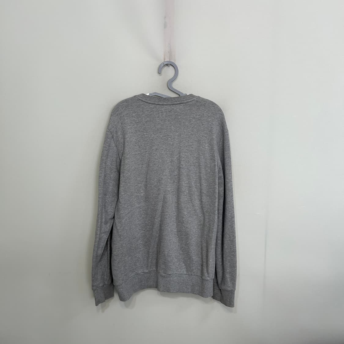 내셔널지오그래픽 남성 맨투맨 티셔츠 100  상품이미지2