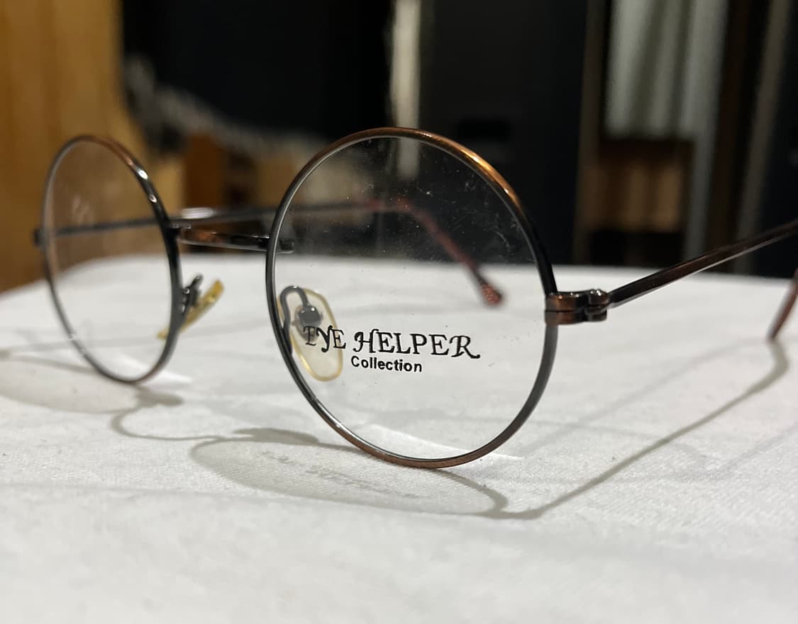 2.90s Eye Helper 클래식 아이웨어 상품이미지2