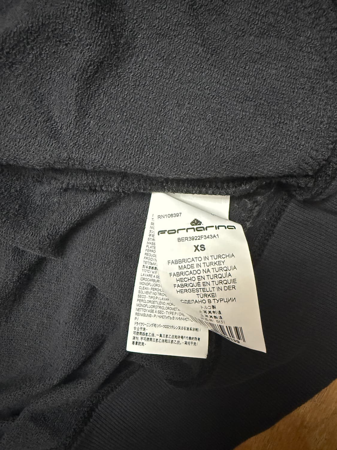 Fornarina 상품이미지6