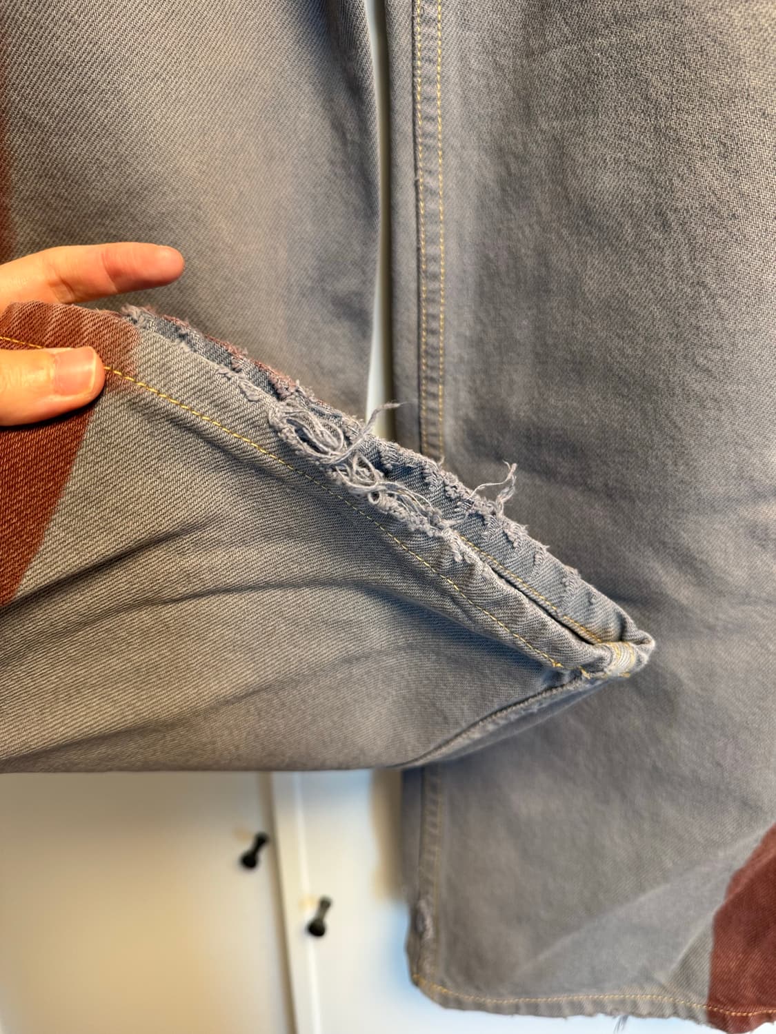 에크하우스 라타 데님 28 상품이미지2