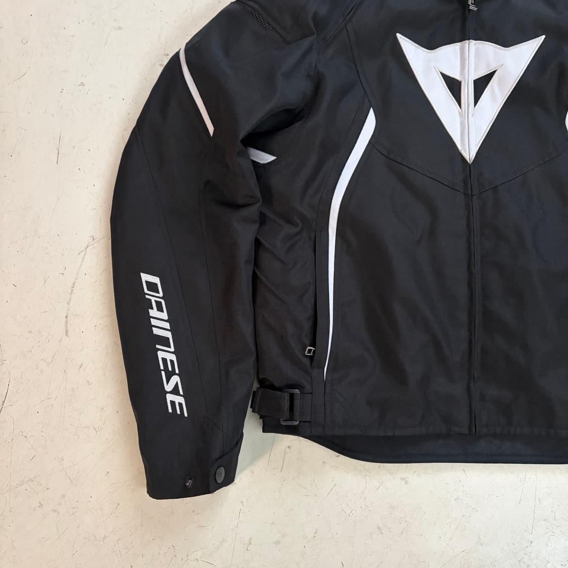 다이네즈 AVRO D2 TEX 모터사이클 자켓 50 상품이미지3