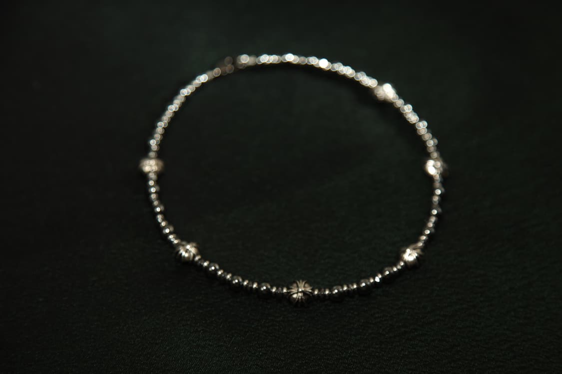 CASIOPEIA #055 The OMEGA Tribe Necklace 상품이미지7