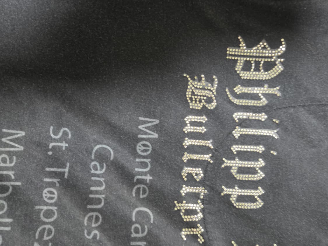 필립플레인반팔 상품이미지5