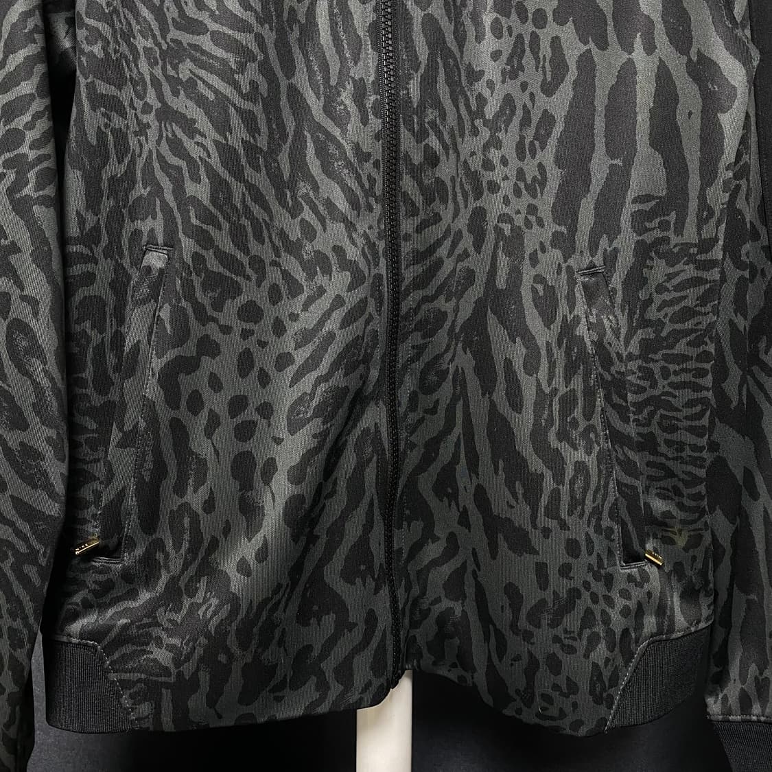 나이키 FC 레오파드 져지 M 상품이미지3