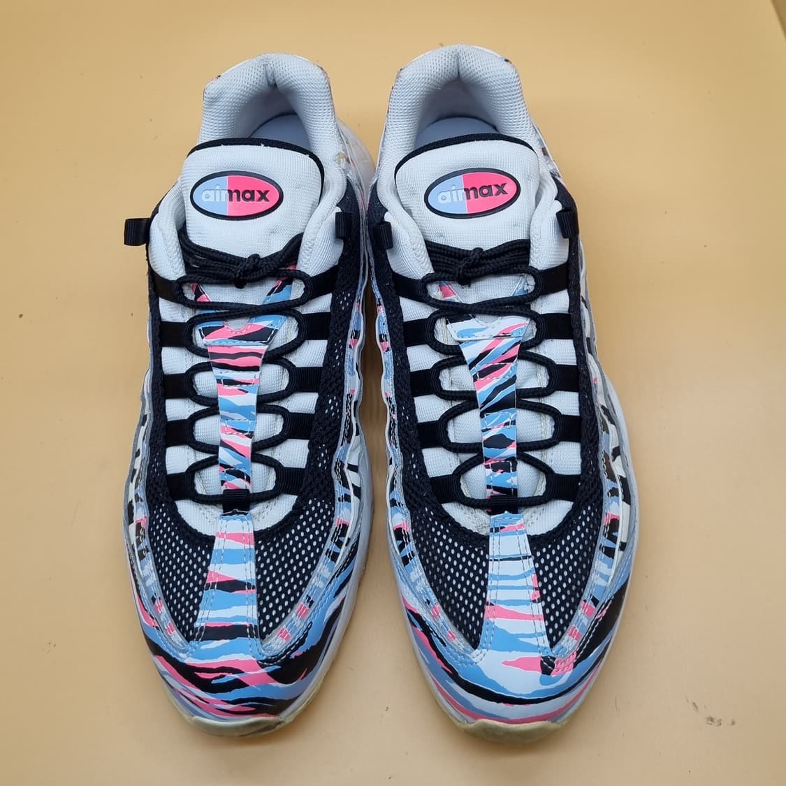 나이키 에어맥스 95 코리아 운동화285 상품이미지2