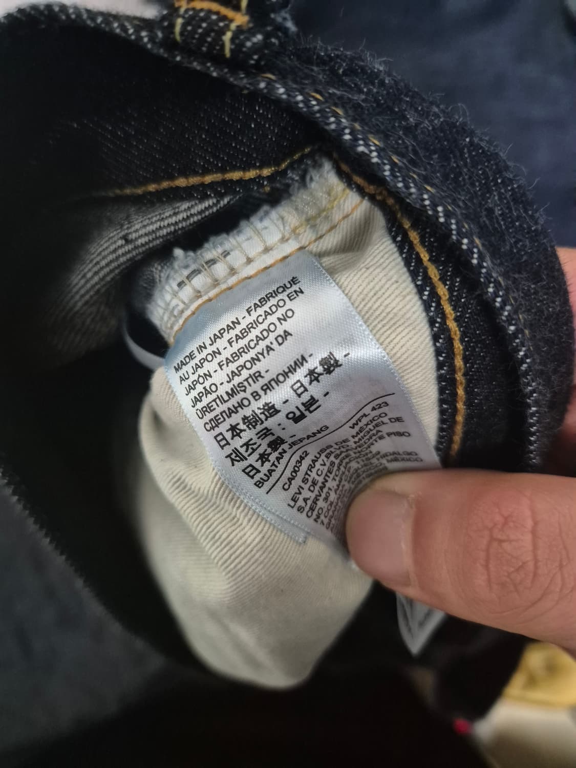 LEVIS 상품이미지6