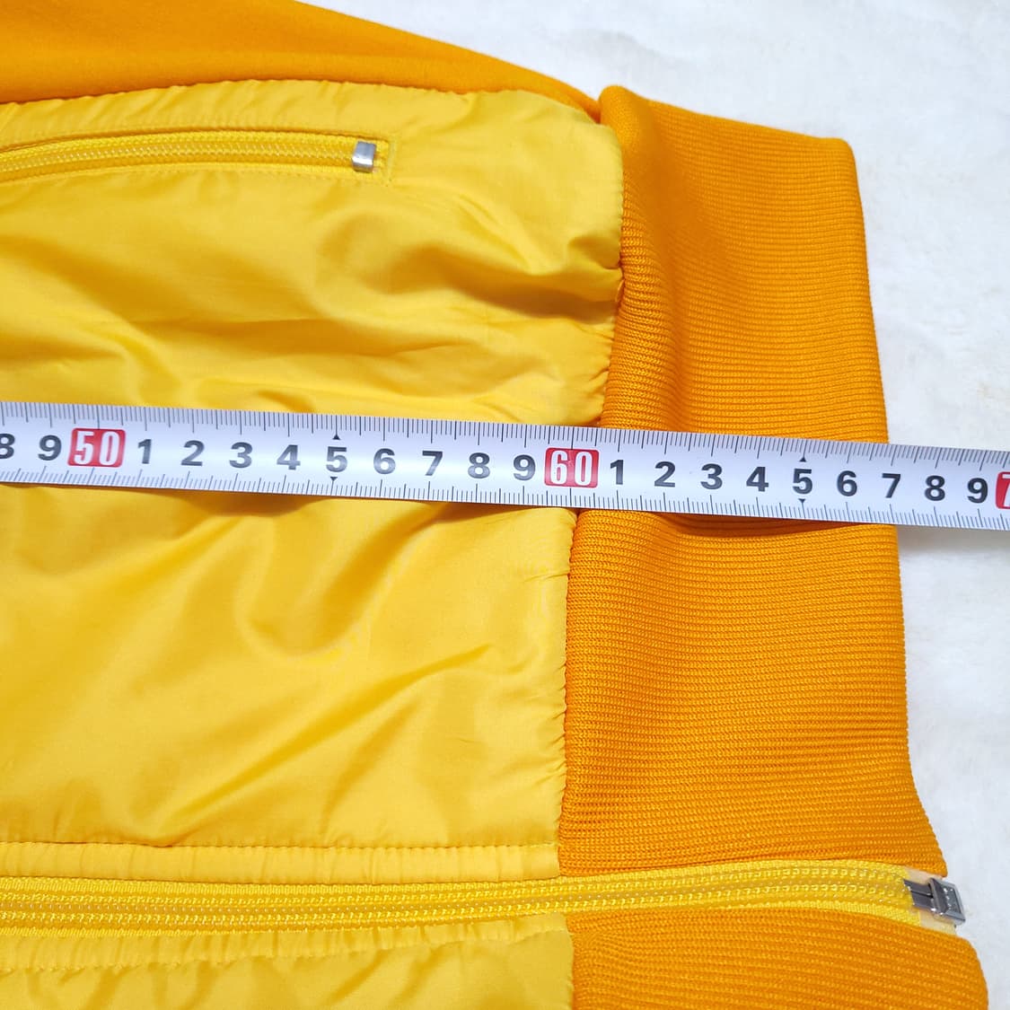 아디다스 베켄바우어 남성 져지집업 M 0223 상품이미지5