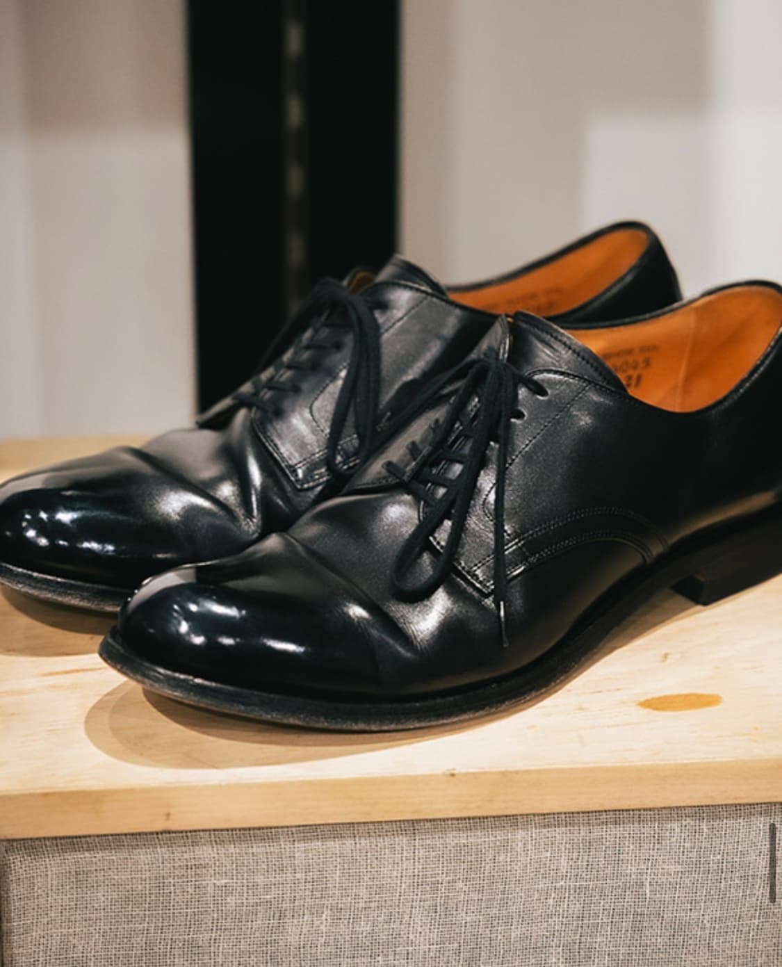 [10]아치케리 서비스슈즈 상품이미지1