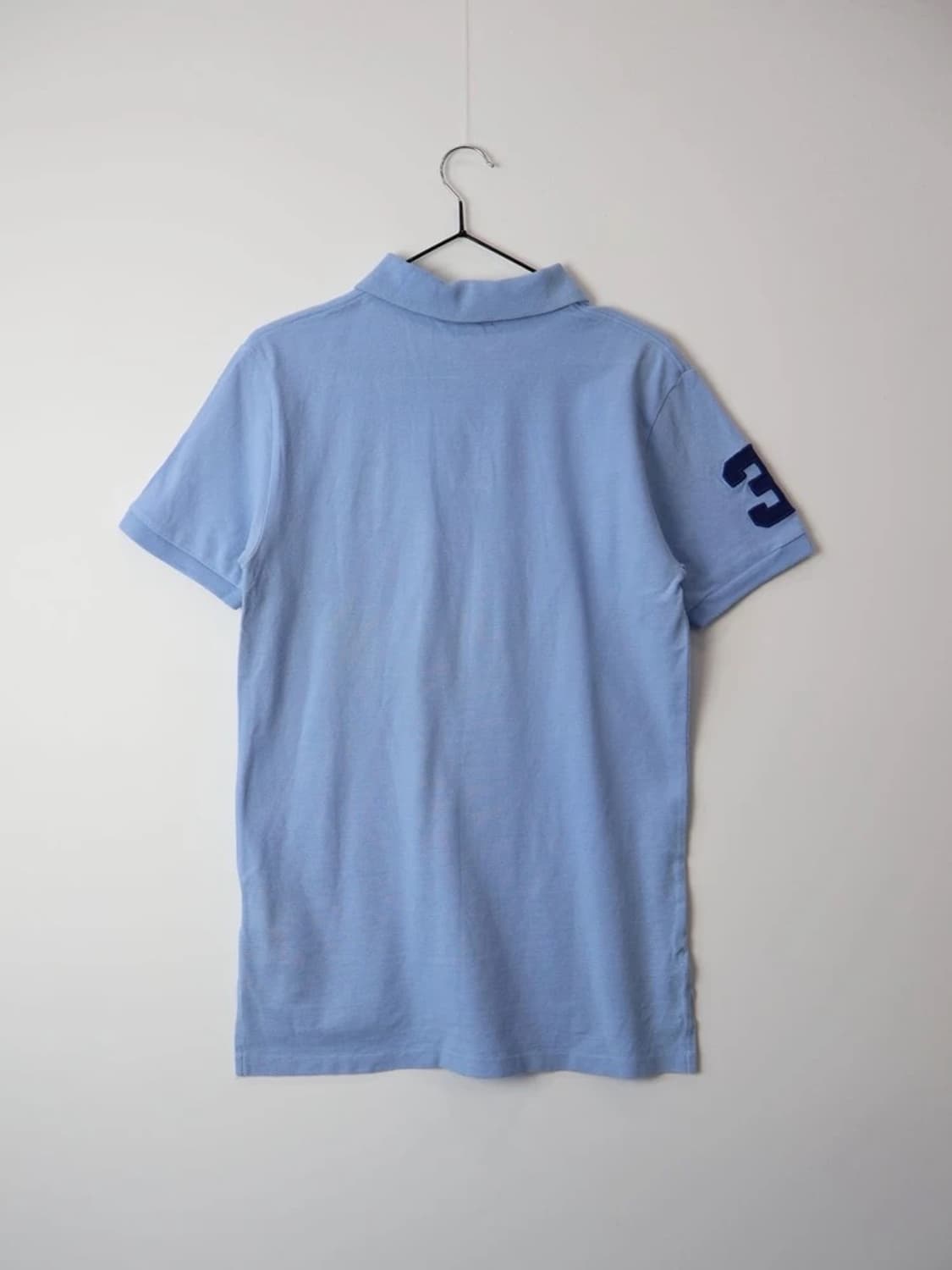 Polo Ralph Lauren Big Pony Polo Shirt 상품이미지6