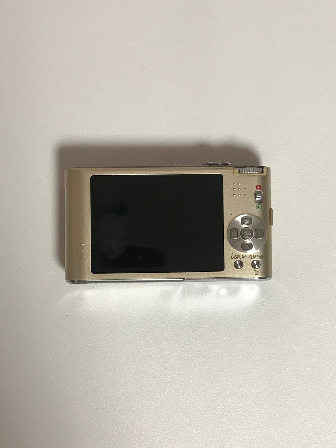 파나소닉 루믹스 fx66 [ Panasonic Lumix ] 디카 상품이미지2