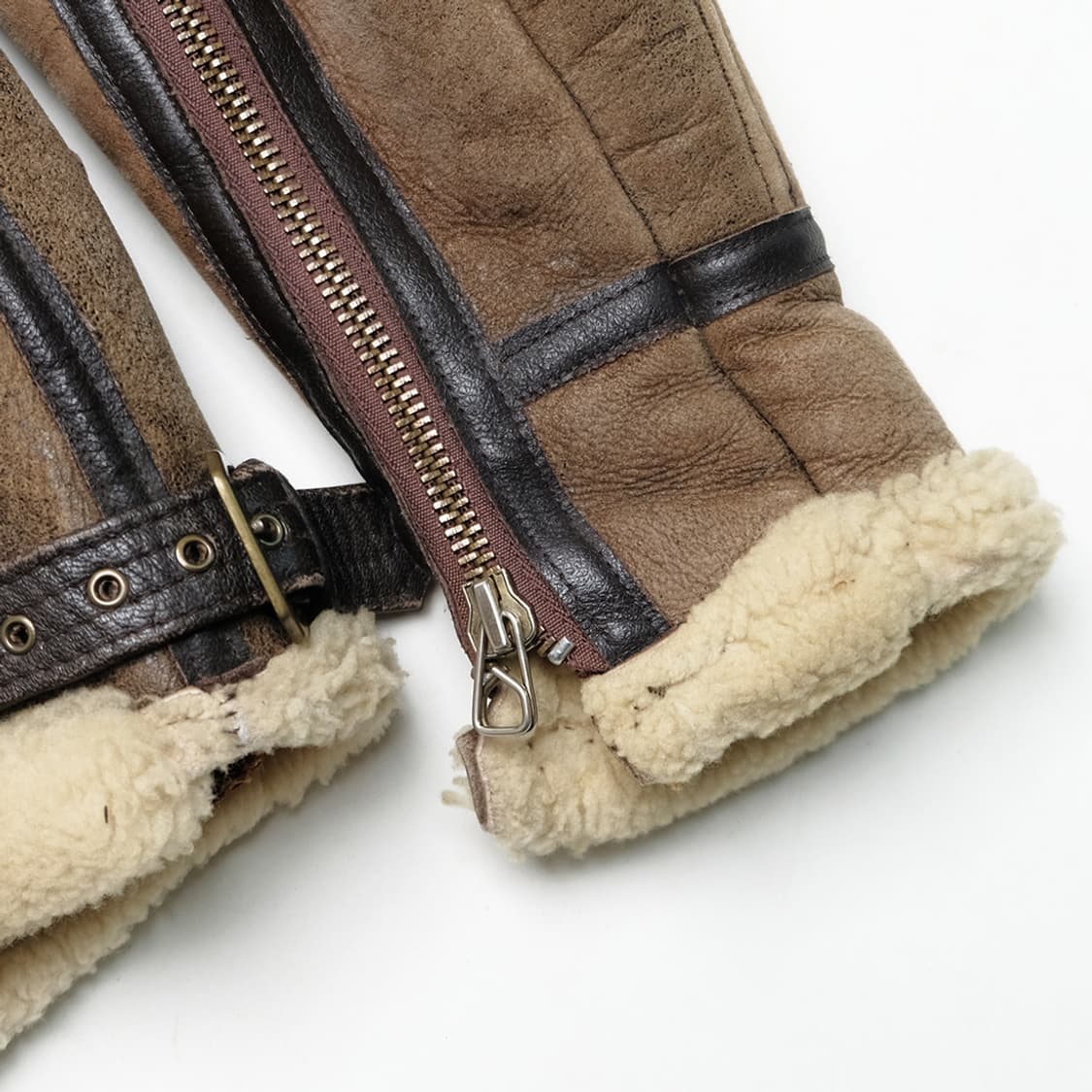 90s B-9 jacket 상품이미지10