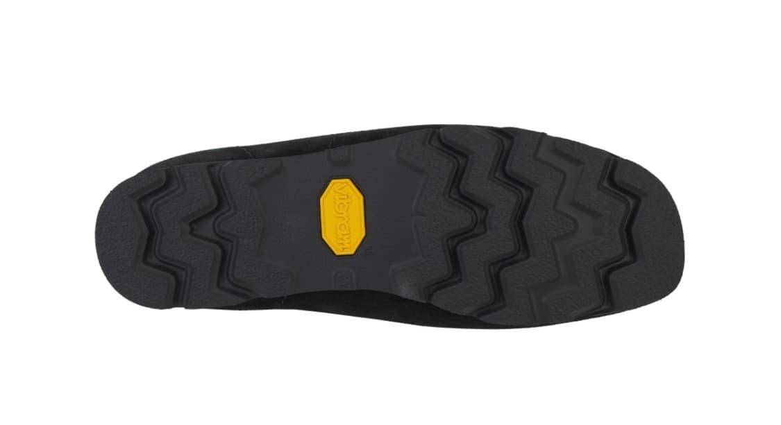 포스트아카이브팩션 X 클락스 왈라비 BT 블랙 290 비브람 상품이미지2