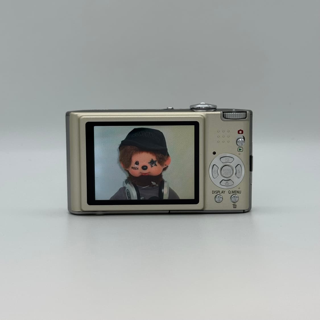 (라이카렌즈💛) 파나소닉 루믹스 DMC-FX40 디카 디지털카메라 상품이미지4