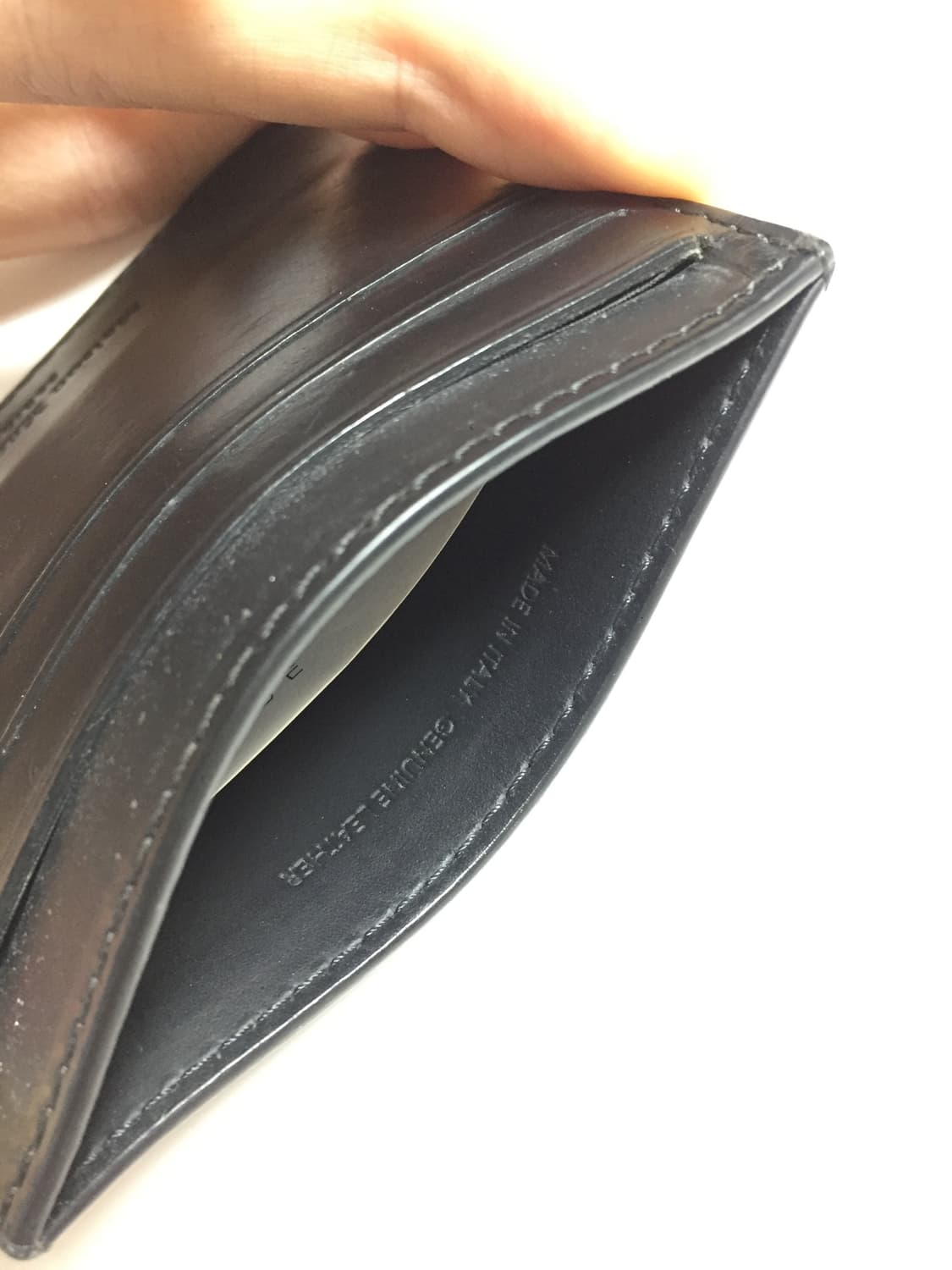 마르지엘라 카드지갑 상품이미지4