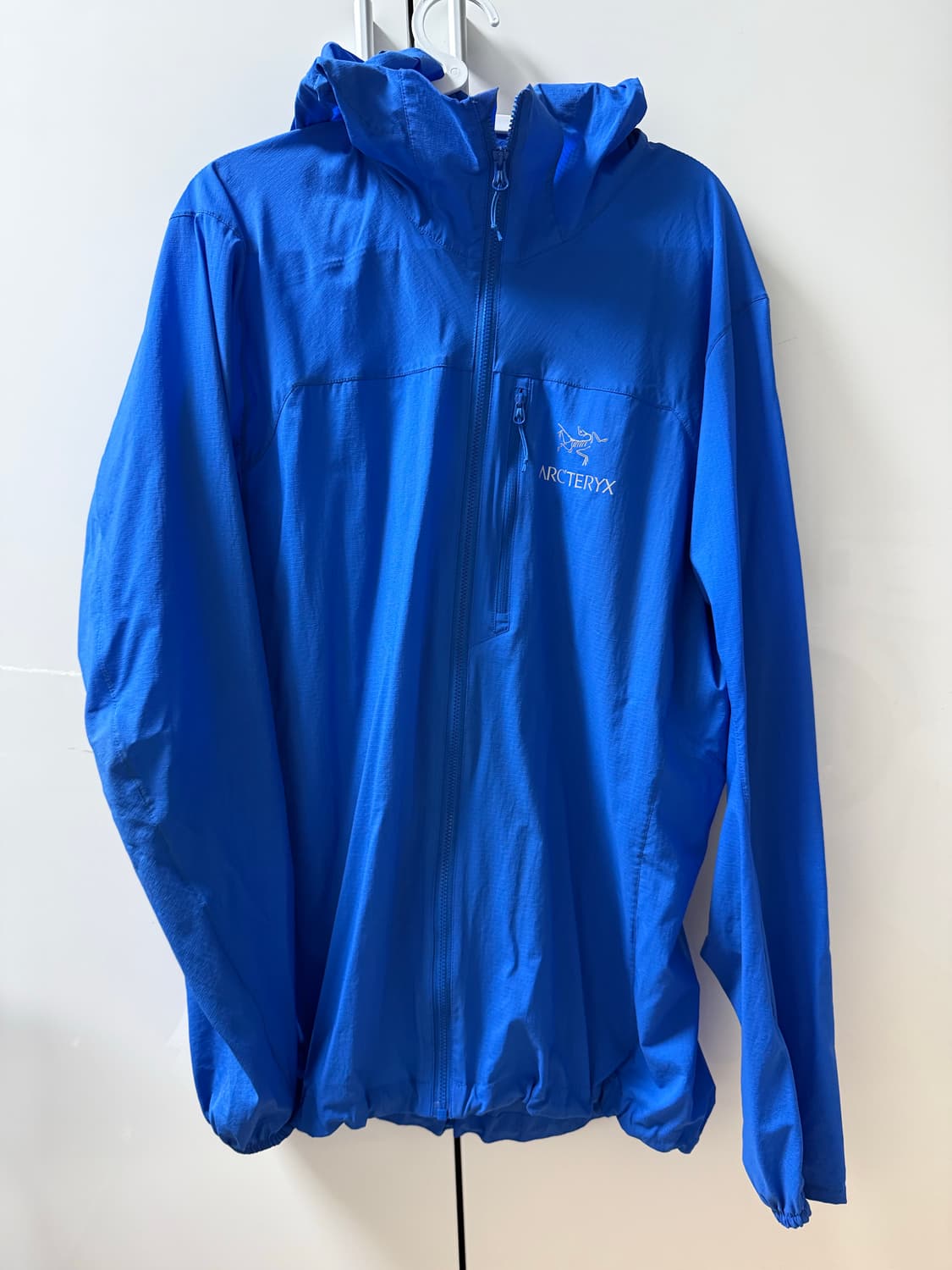 아크테릭스 arcteryx 스쿼미시 플루이디티 m 상품이미지3