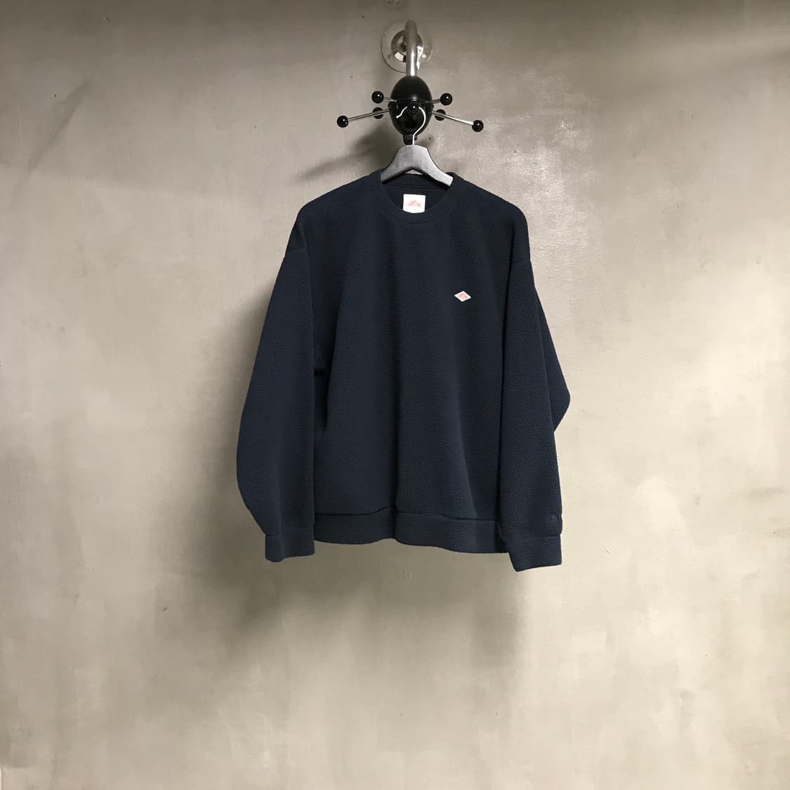 단톤 플리스 스웨터 42 상품이미지1