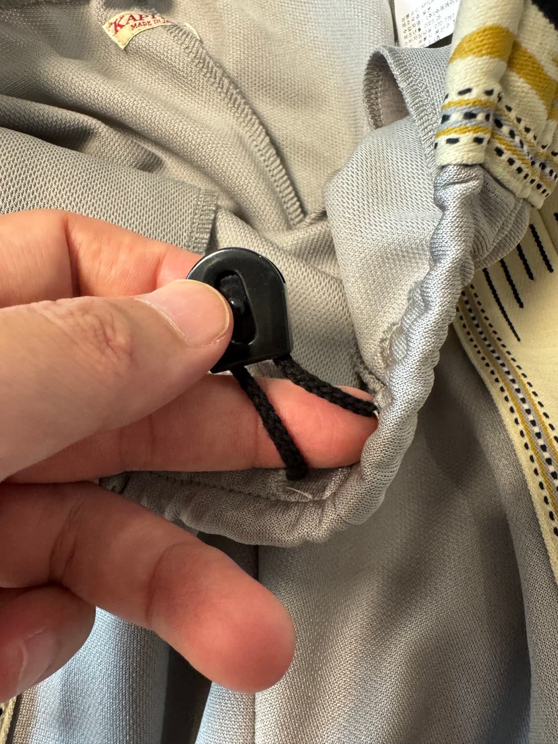 캐피탈 코치 앤 제피르 트랙팬츠 4 (새상품) 상품이미지6