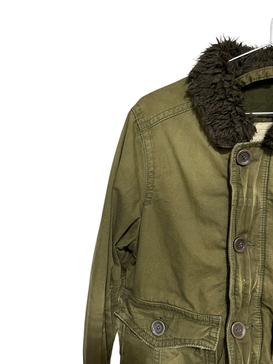 vtg jacket 상품이미지2