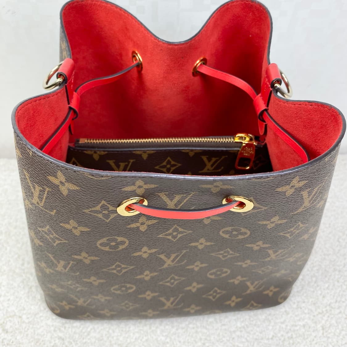 루이비통 숄더백 네오노에 mm  상품이미지5