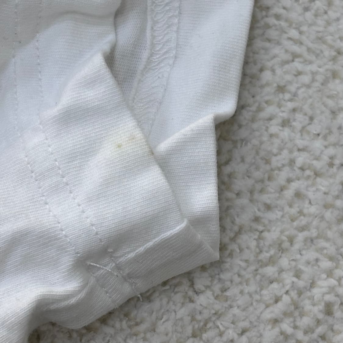 M 마리떼 프랑소와 저버 반팔 티셔츠0304E 상품이미지8