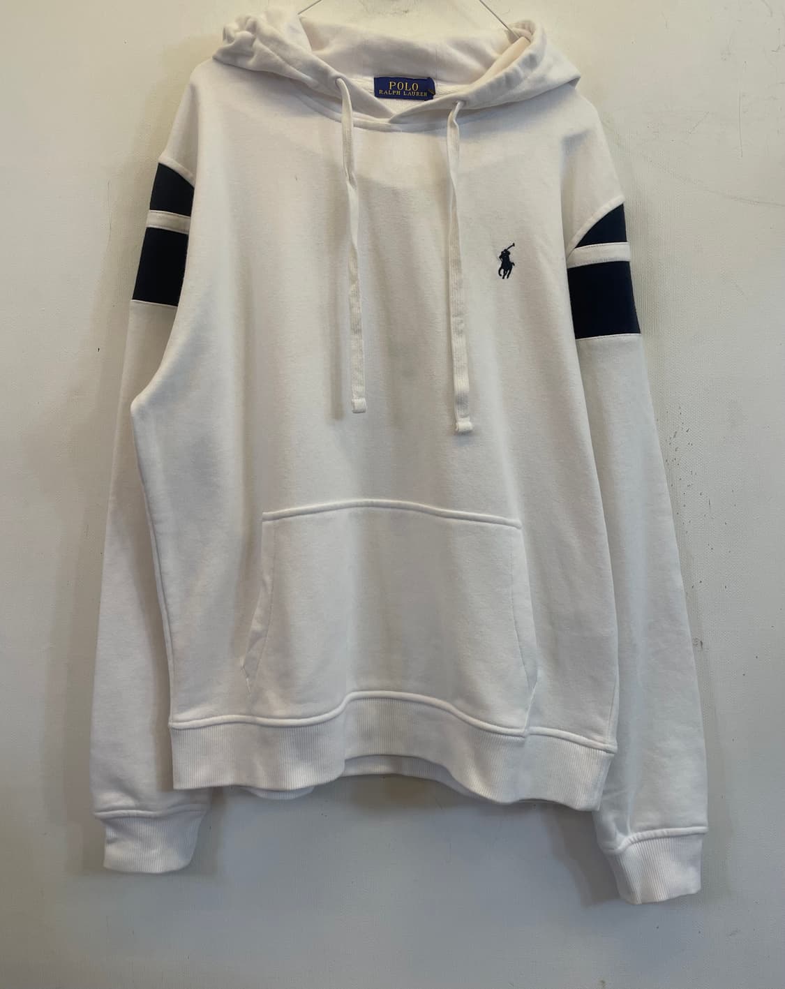 폴로랄프로렌 후드티:) 폴로후드티 (남녀공용) 상품이미지1