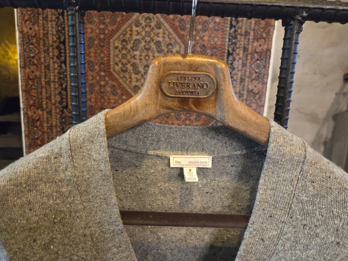 갭 가디건 상품이미지2