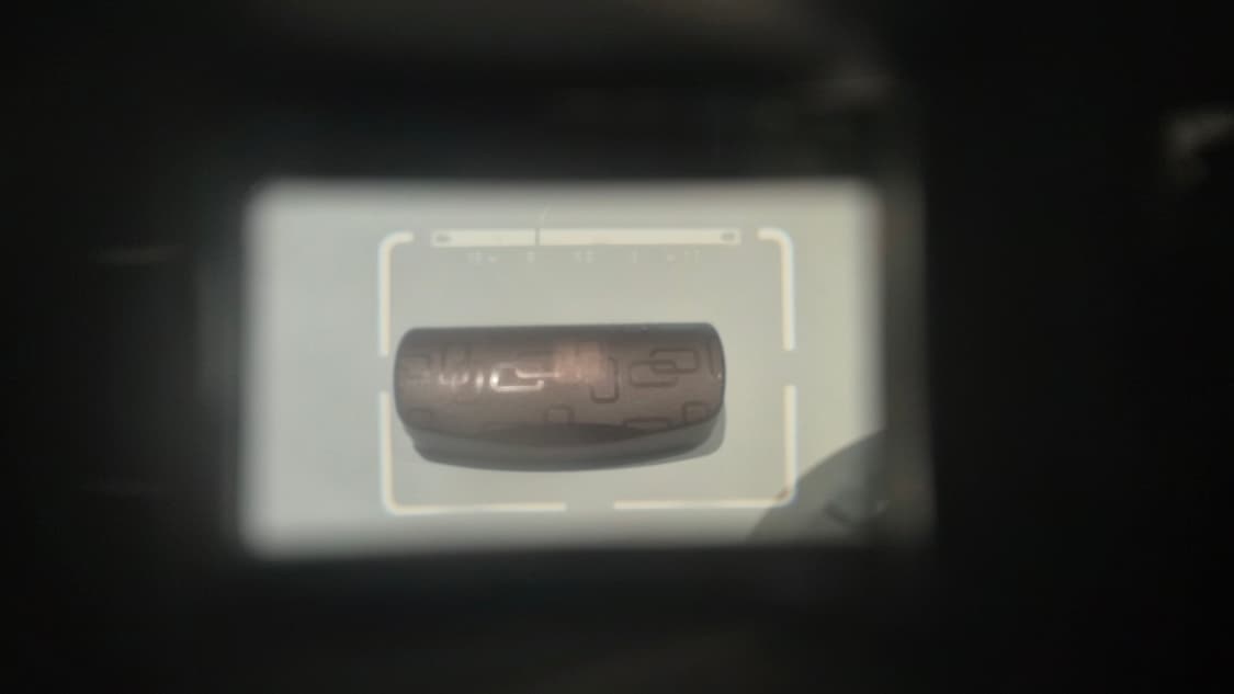 작례O RF의 정석 캐논 ql17 필름카메라 빈티지 필카 상품이미지10