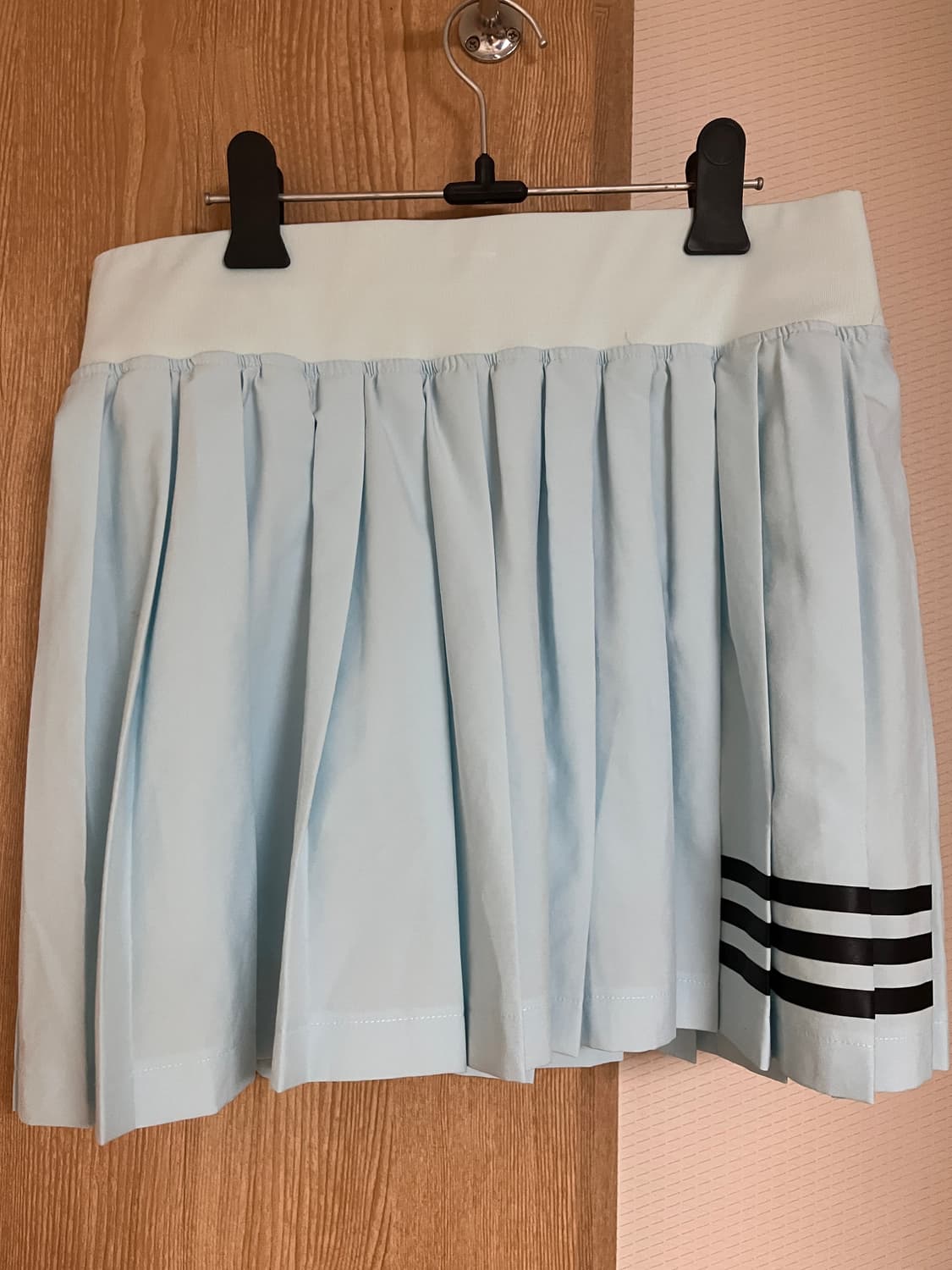 아디다스 테니스 스커트 상품이미지2