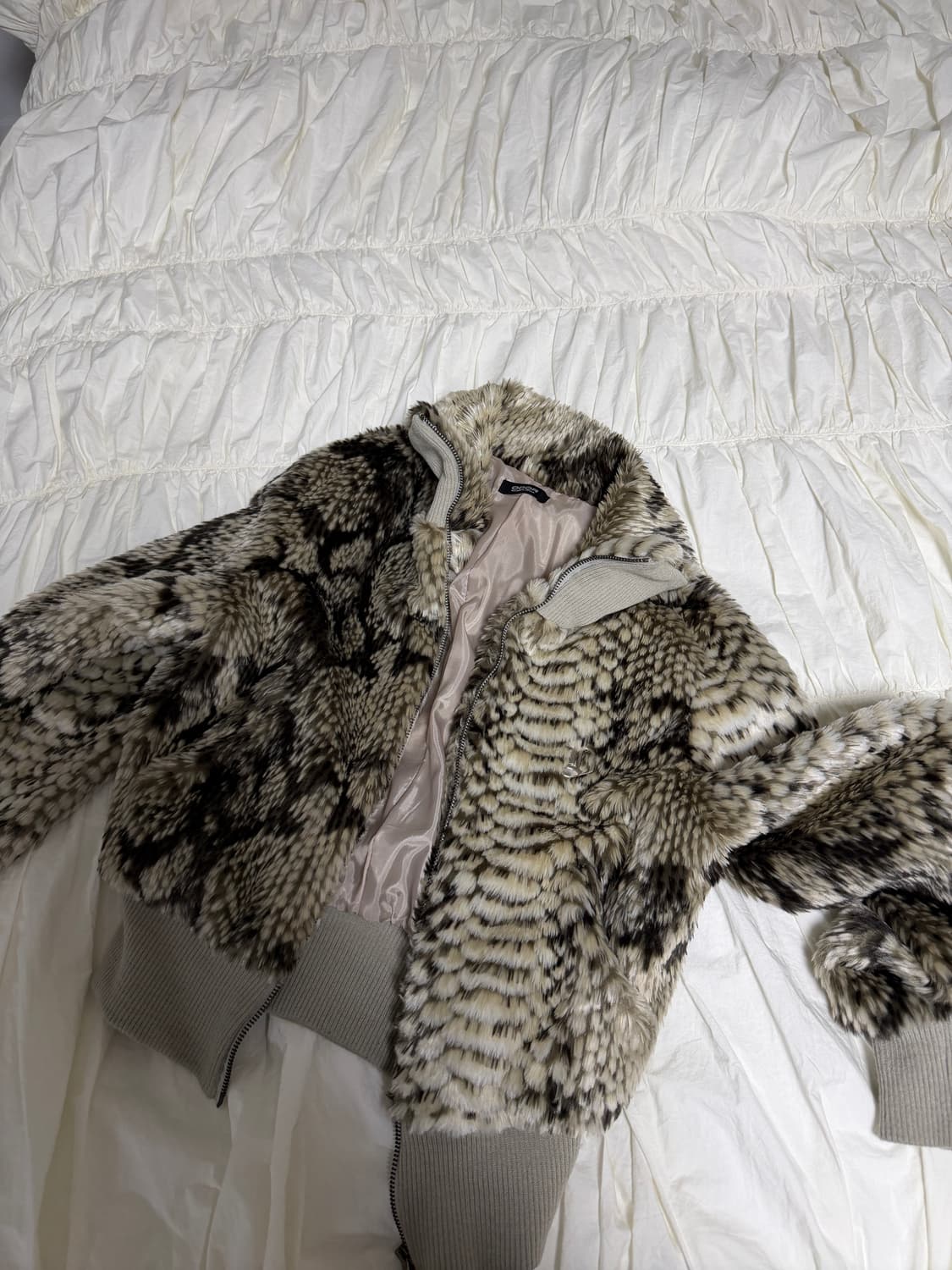 ㄱ억 나나요 오도어 퍼점퍼 상품이미지2