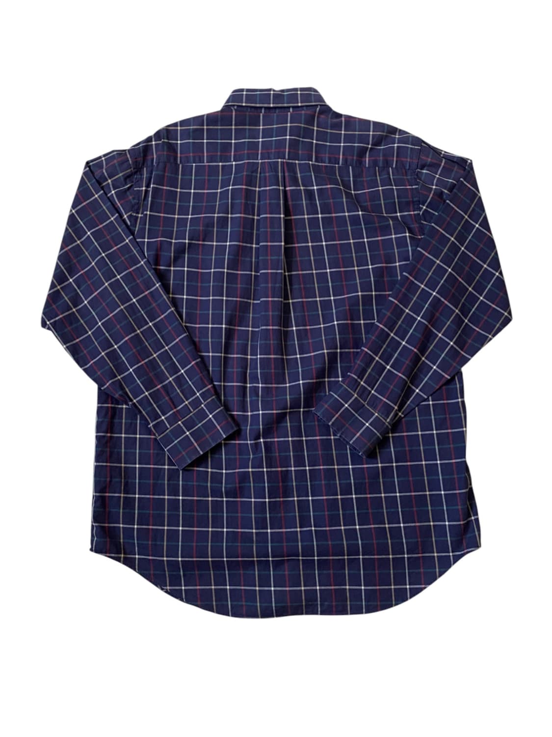 버버리 셔츠 (Man XL) AB0642 상품이미지8