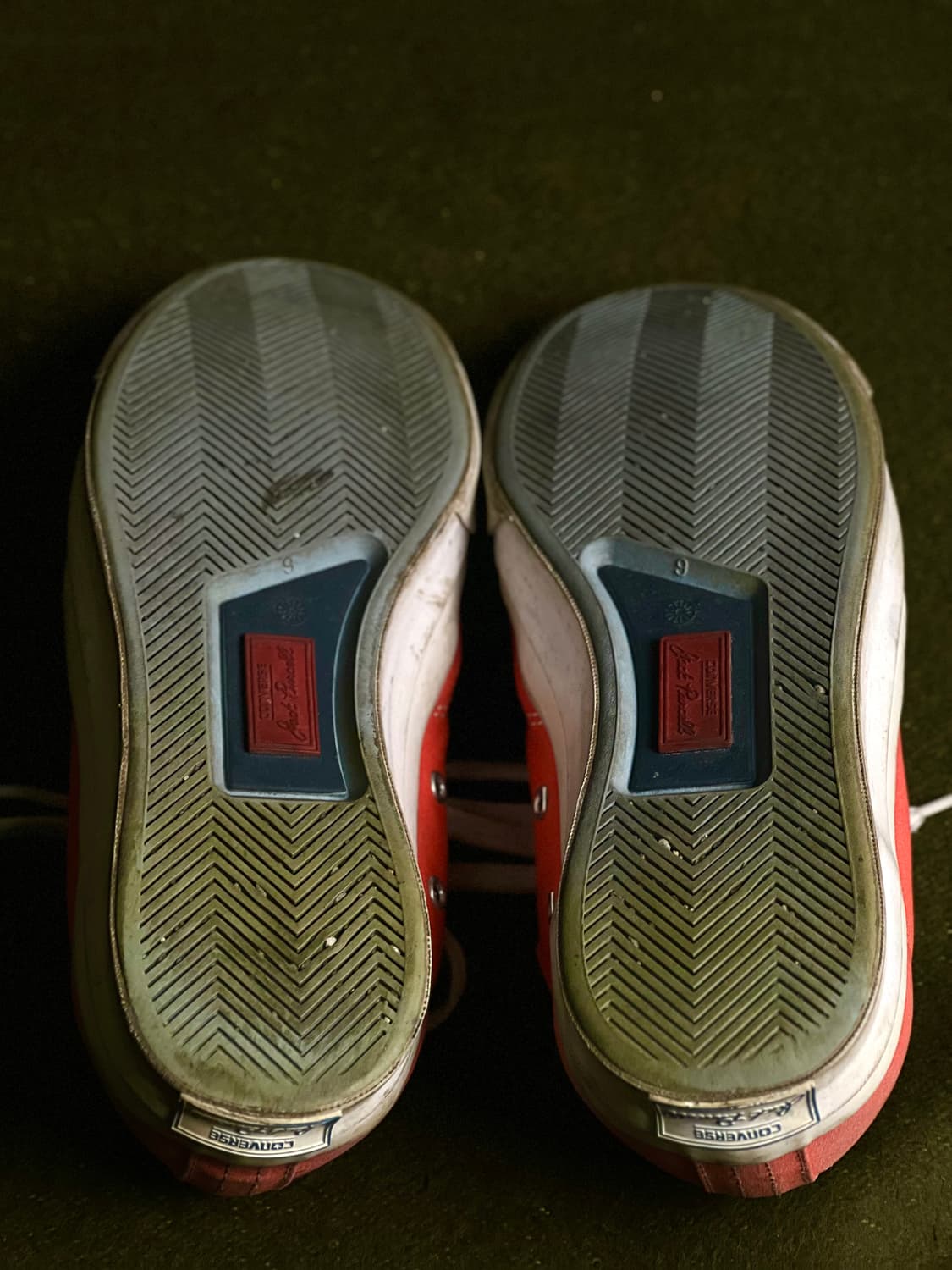 컨버스 잭퍼셀 270 상품이미지5