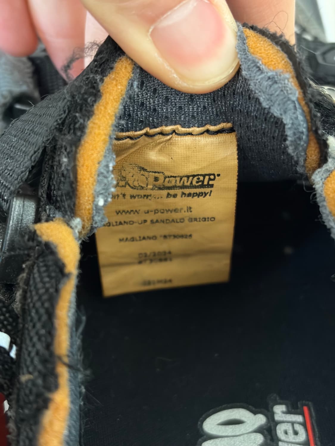 마리아노 X 유파워 41 상품이미지9