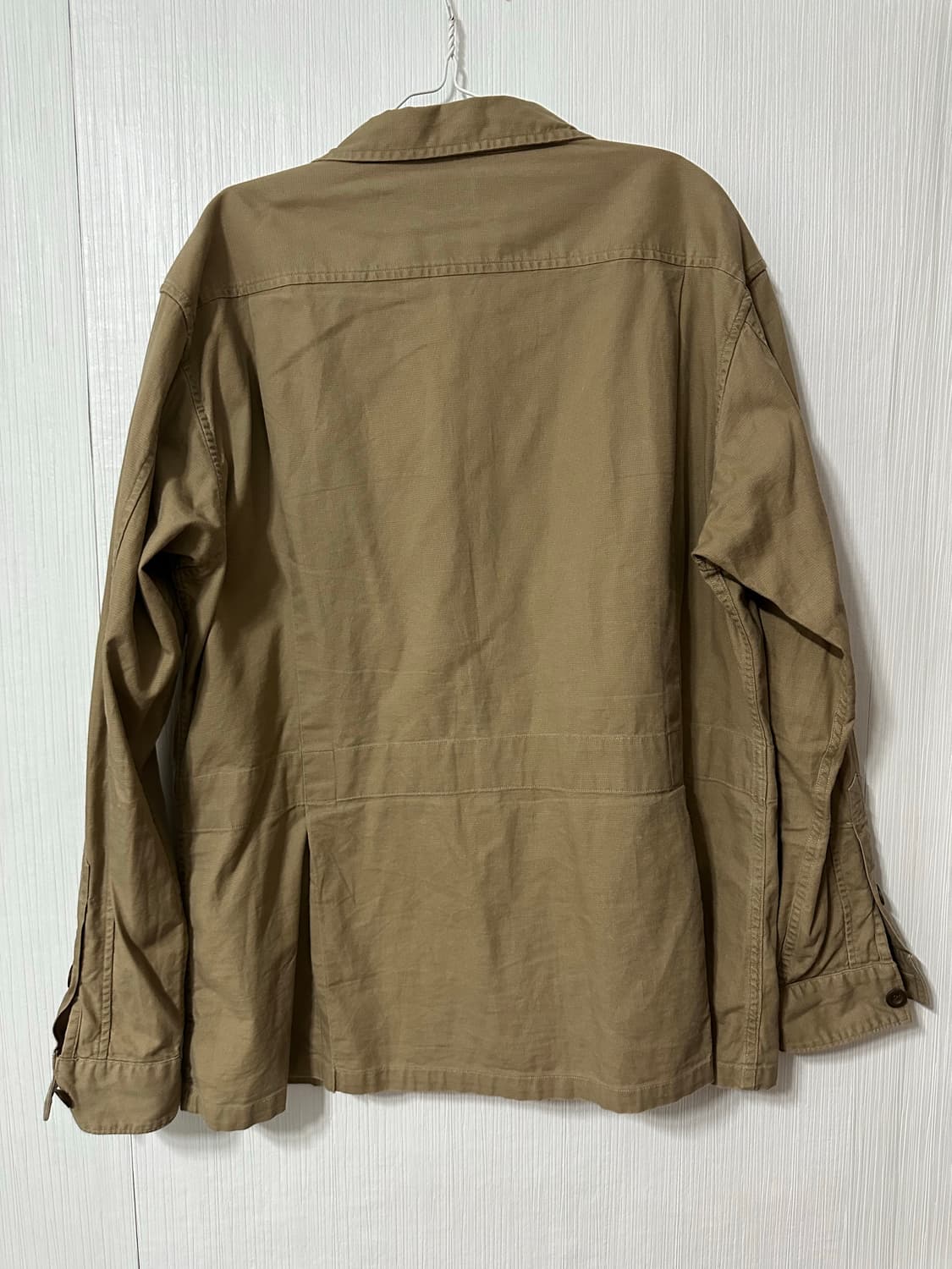 폴로랄프로렌 소령 치노 자켓 L 상품이미지2