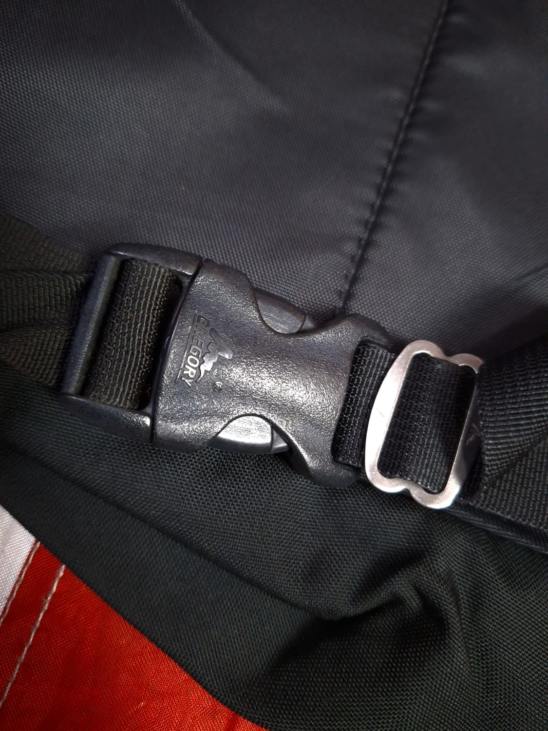 오리지날 미국제조 그레고리 리얼트리 데이백 상품이미지6