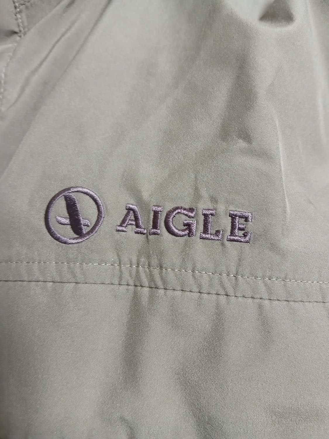 에이글 구스패딩 105 상품이미지2