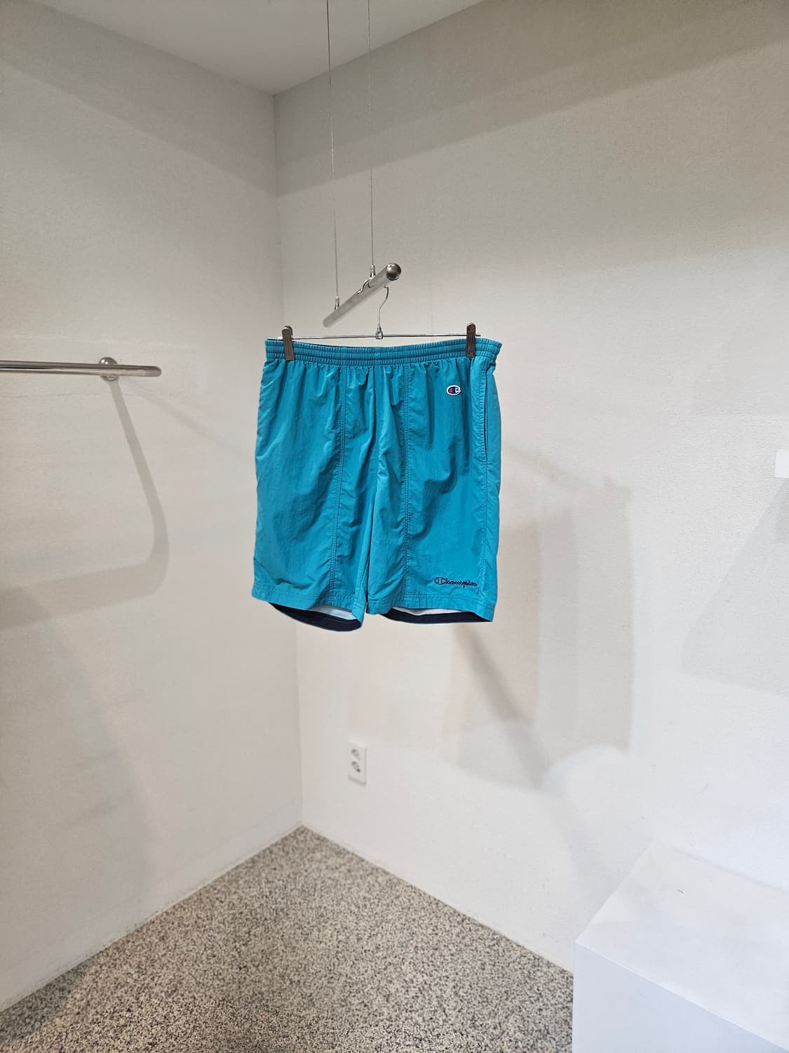 챔피온 반바지 상품이미지1