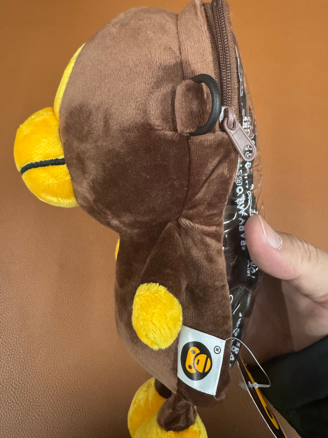 베이프 베이비 마일로 모바일백 3종 상품이미지8