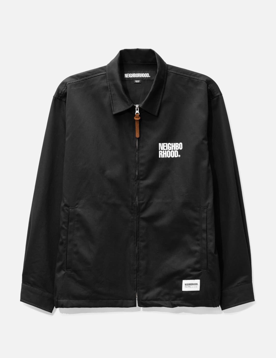 23AW NEIGHBORHOOD WORK JACKET  상품이미지1