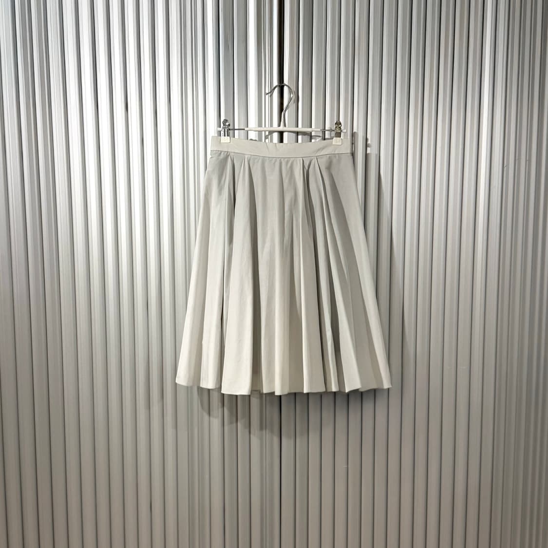 Kolor skirt  상품이미지1