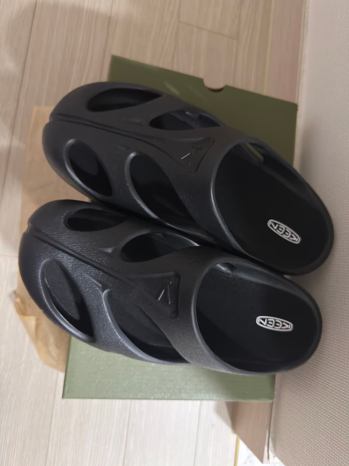 킨 샨티 슬라이드 280 상품이미지2