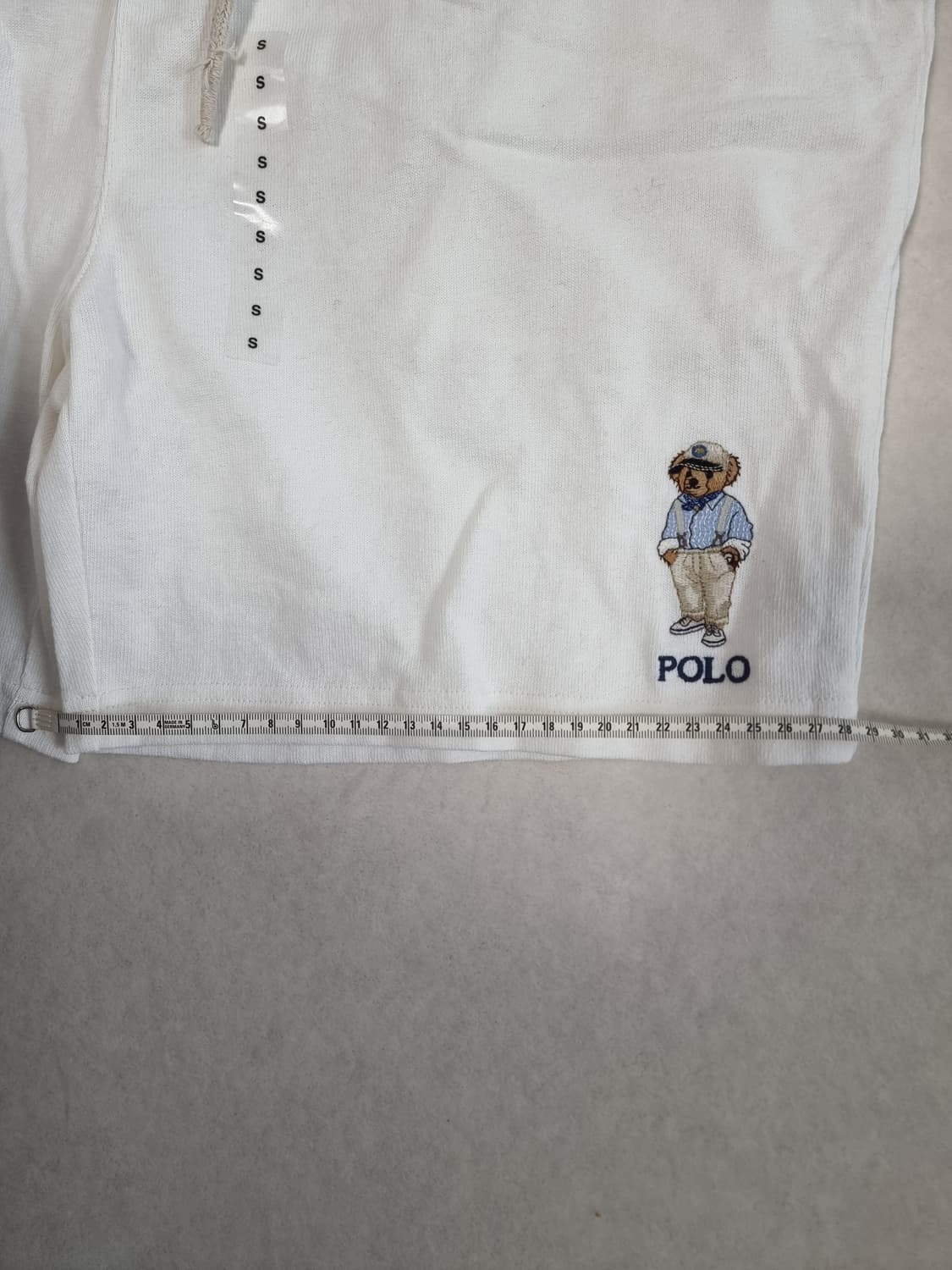 폴로 랄프로렌 반바지 상품이미지2