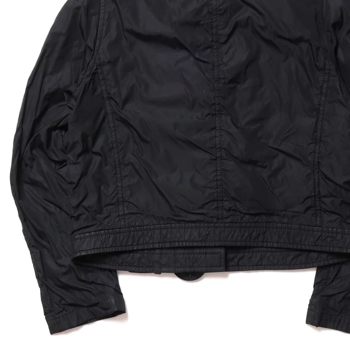 프라다 Prada Nylon Button Up Jacket 

 상품이미지6