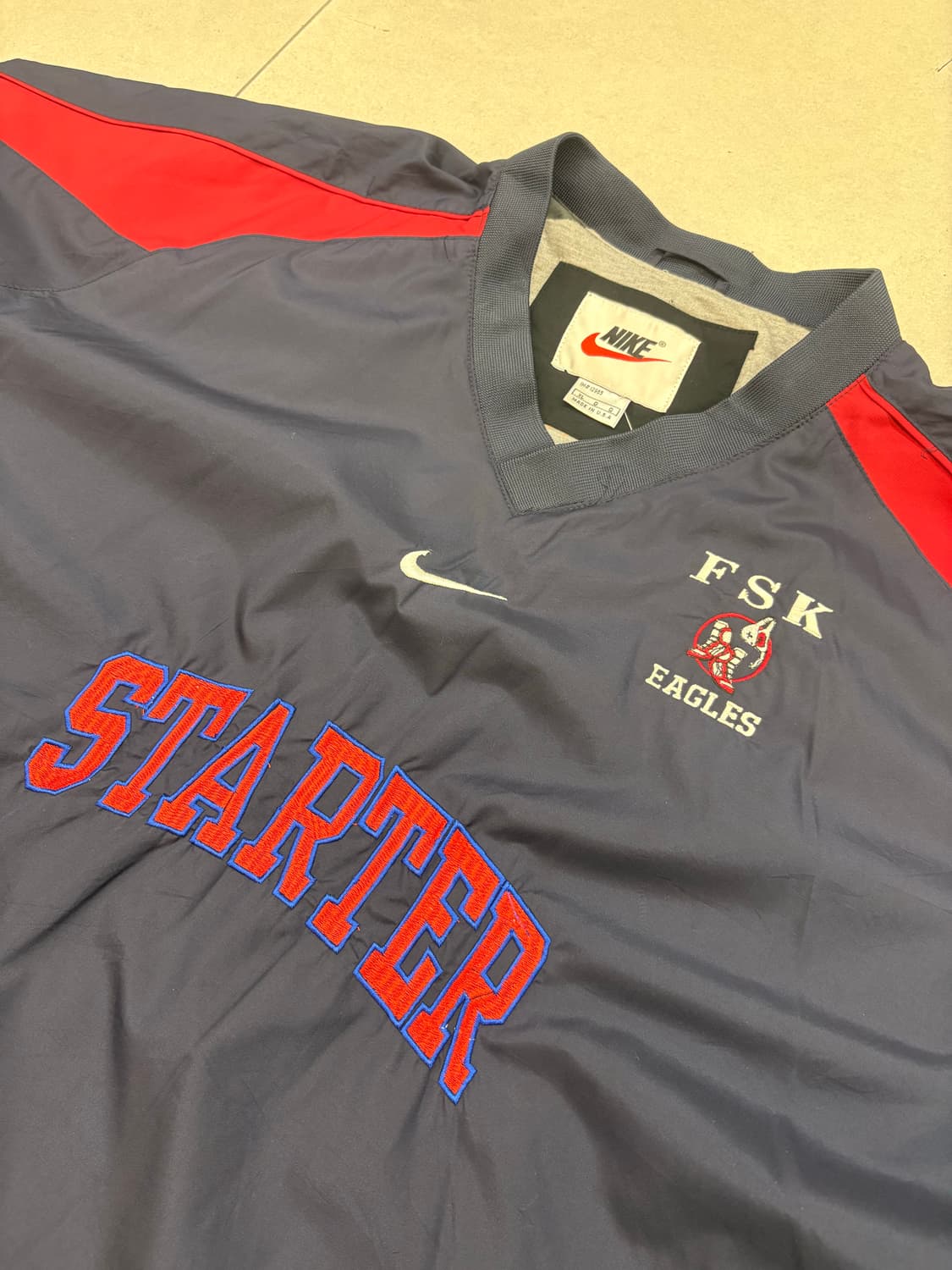 나이키 스타터 웜업 상품이미지4