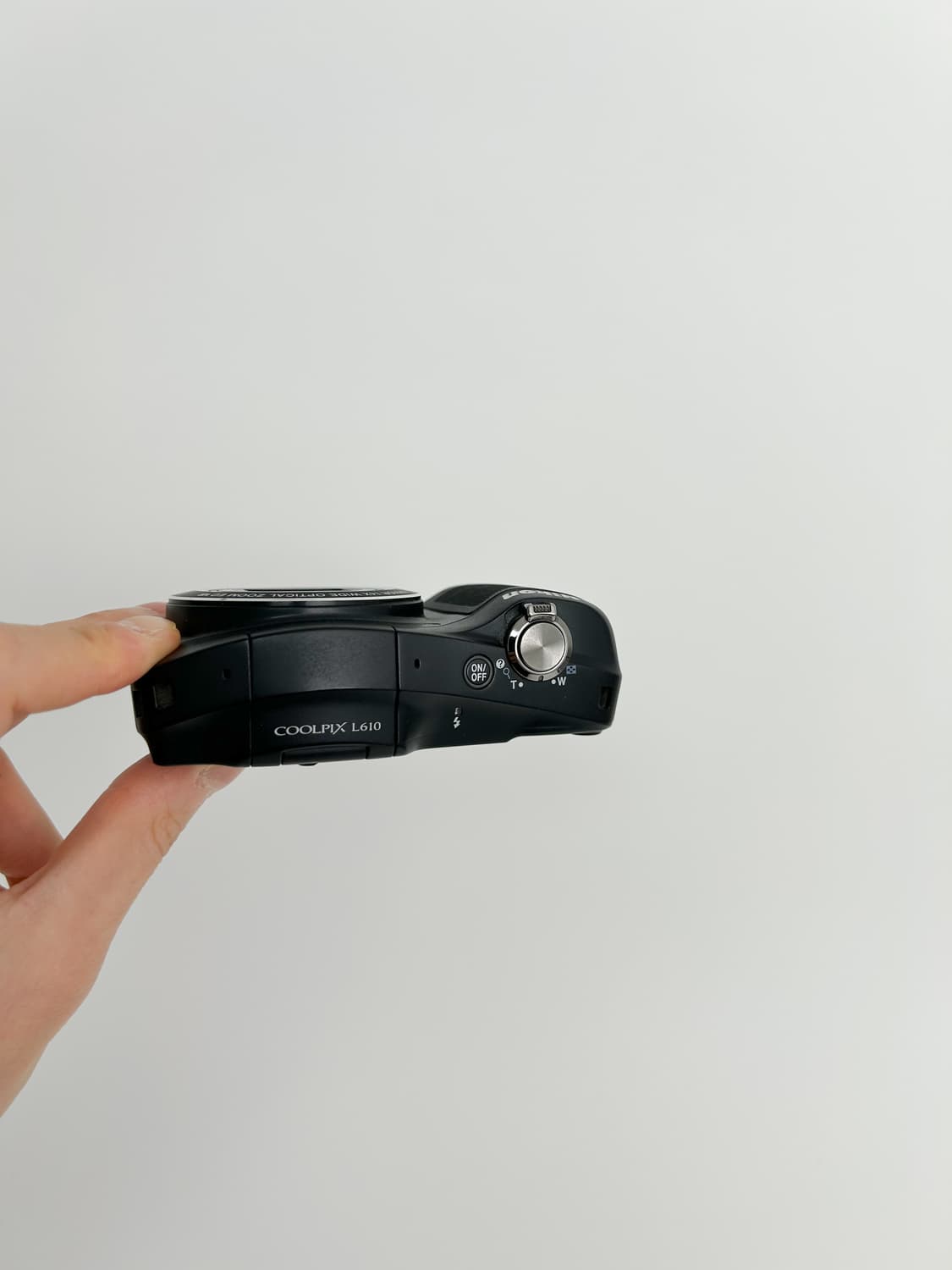 레어!) 니콘 쿨픽스 l610 Coolpix 빈티지 디카 상품이미지7